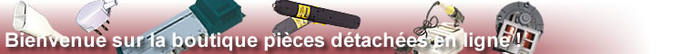 Catalogue pour pi&egrave;ces d&eacute;tach&eacute;es &eacute;lectroniques
