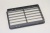 Grille    ,convient pour unLC6065000 5202100000