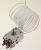Thermostats De Frigo Congel ,convient pour unDUM3095BDF 4821000000