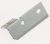 BA81-04551A BRACKET-ODD;XIAN,DOMESTIC,SECCL27*W10.6