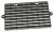 Grille    ,convient pour unAFB7003X 5202100000