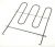00648484 RESISTANCE SOLE