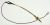 Inters Poussoir    ,convient pour unDTG1038X1 4300100000