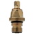 453638 VALVE INT. SANITAIRES LAITON AXECARRÉ 3 /