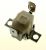 Thermostats Klixon    ,convient pour unZPM769X1FAEMPZA 4825000000