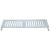 Grille    ,convient pour unKID28A21IE03 5202100000