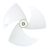 079290142 HELICE DU VENTILATEUR