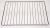 844091541 GRILLE DE FOUR