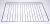 Grilles    ,convient pour unKRE6670W 5851000000