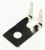 Pinces De Fixation ,convient pour unEDG64001PW 5408000000