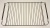 Grilles    ,convient pour unZCV69350XA 5851000000