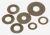 KW712360 SHIM & SPRING WASHER SET AT340