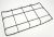 Grille    ,convient pour unZGF648IX 5202100000