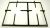 Grille ,convient pour unEC945TC91N40 5202100000