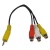 Adaptateurs Audio    ,convient pour un40BL702B 2104700000