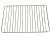 Grilles    ,convient pour un444410183BELFSG608DCBLK 5851000000