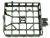 Grille    ,convient pour unBSG163302 5202100000