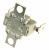 Thermostats De Four    ,convient pour unHBN57R651T01 4824000000