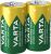 HR14 56714101402 1,2V-3000MAH NIMH C BABY VARTA BLISTER X2