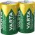 HR20 56720101402 1,2V-3000MAH ACCU MONO NI-MH VARTA