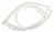 Joints Frigo Congel ,convient pour unF6151AW 5503400000
