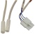 Sondes De Temperature    ,convient pour unZK2910FS5 4829000000