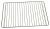 DE66-00186A GRILLE DE FOUR;1.5 CONV,MSWR 10,H 15