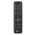 58040107 TELESYSTEM TELECOMMANDE NOIRE