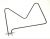 Elements De Chauffe    ,convient pour unEB1 4609000000