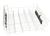 1799500700 C00914695 PANIER A COUVERTS SUPERIEUR