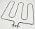 262920012 C00903659 TOP OVEN RESISTANCE DE SOLE