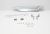 Fixations Et Supports ,convient pour unMONBUR98AP 5403000000