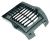 Grille    ,convient pour unASC69FD2 5202100000