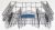 Z37008535 PANIER SUP. COMPLET