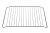 GRILLE DE FOUR 446X340 MM ALTERNATIVE PASSEND FÜR WHIRLPOOL 481245819334