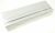 C00424388 484000000215 SUPPORT STANDARD BLANC FIXATION AU SOL 450X90X80