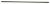Bandeaux Dosserets Facade    ,convient pour unEJ2803AOX 5202800000