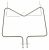 C00440586 481010532370 ELEM. CHAUFFANT 1150W / 400V