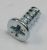 35029361 SCREW C ZN YDB(THIN P1,3-D6.5) M3,5*8_TR