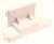 Fixations Et Supports ,convient pour unRK70217189A 5403000000