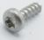 273953 SCREW PTK 40X12 A2 WN1452 T20