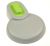 Couvercles Volets Trappes Caches ,convient pour unFZ30003012A 5202000000