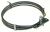 RÉSISTANCE CIRCULAIRE 2200 WATT, PASSEND FÜR CANDY 91200888