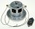 Ac Moteurs ,convient pour unZUS3922R 4151000000