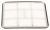 4055208120 GRILLLE LOCK+FILTRE