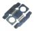 Fixations Et Supports    ,convient pour unEC9555BK 5403000000