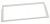Vitres Verres Plexi ,convient pour unRS7572THCSPEF 5208500000