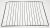 Grille    ,convient pour unOC8430EUWHITE 5202100000