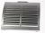 Grille    ,convient pour unVCC6530V3BXEN 5202100000