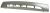 2084215272 GRILLE DE VENTILATION,GRIS